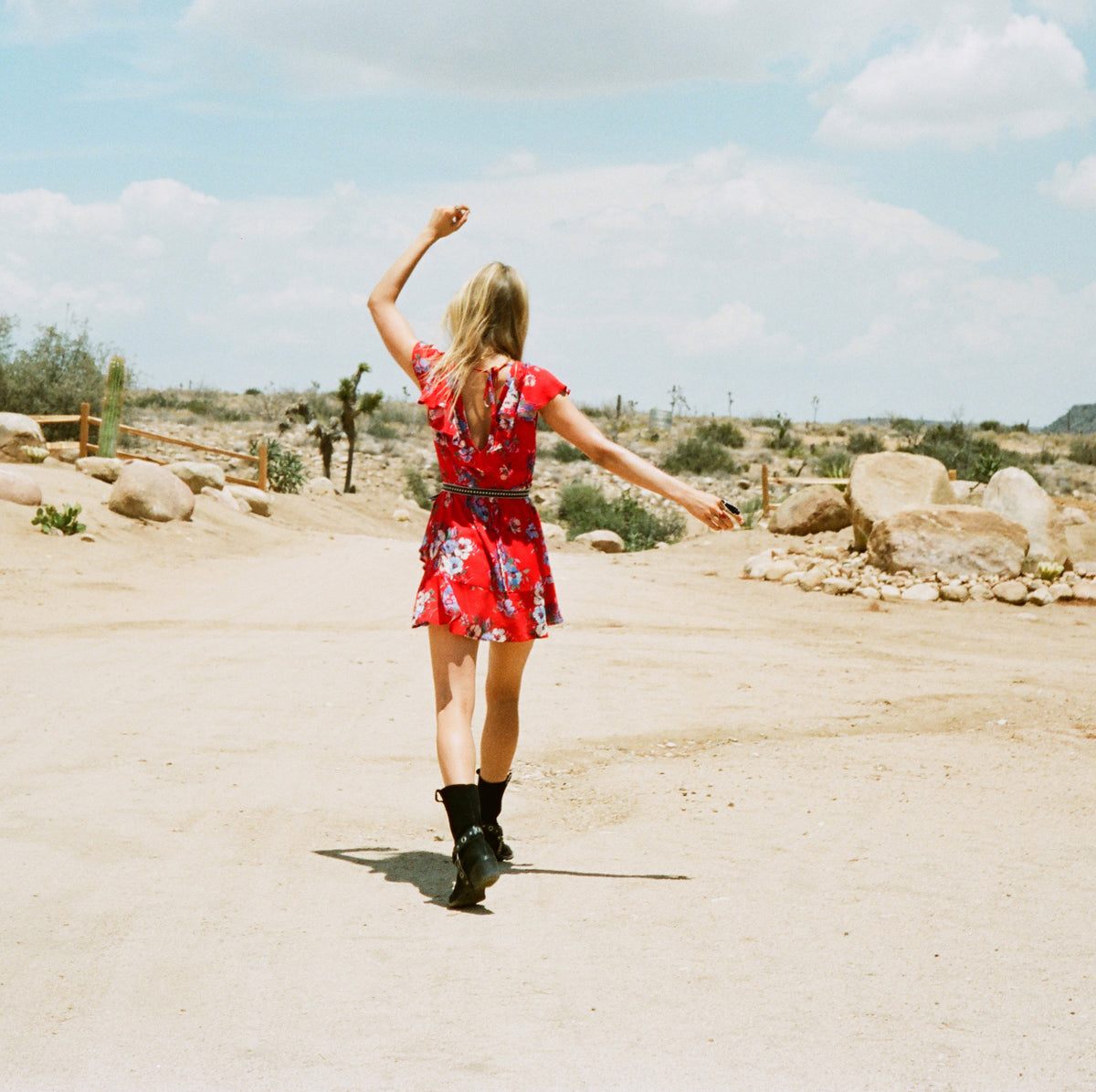 Packing For Coachella!