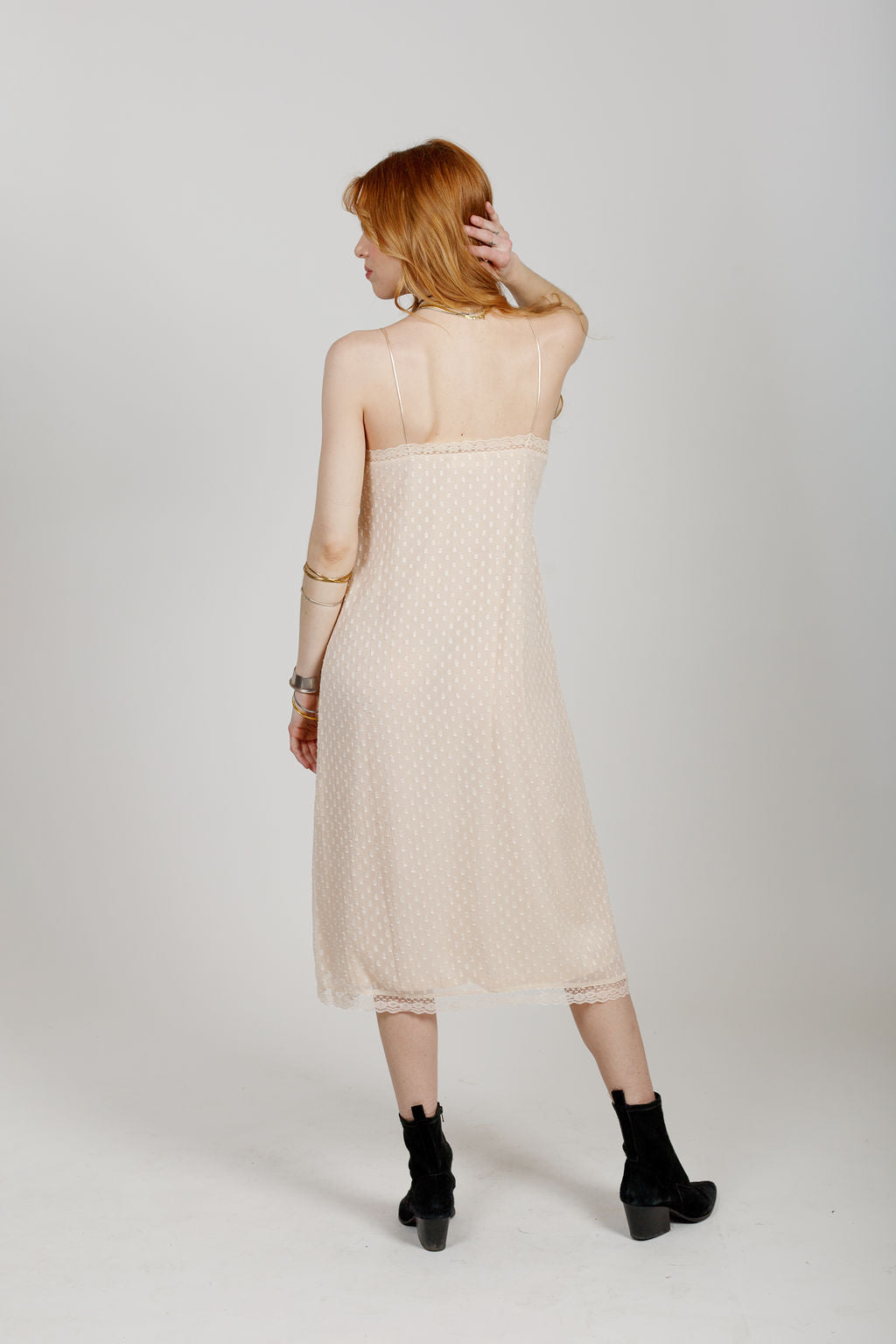 amalie midi dress Amalie Navy A-line Midi Dress