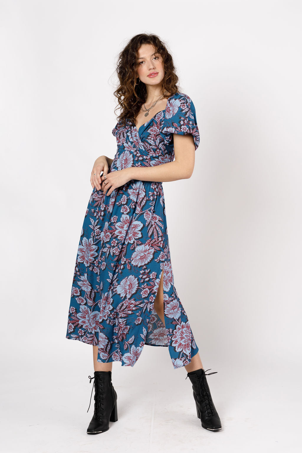 gail midi dress Gail Midi Dress