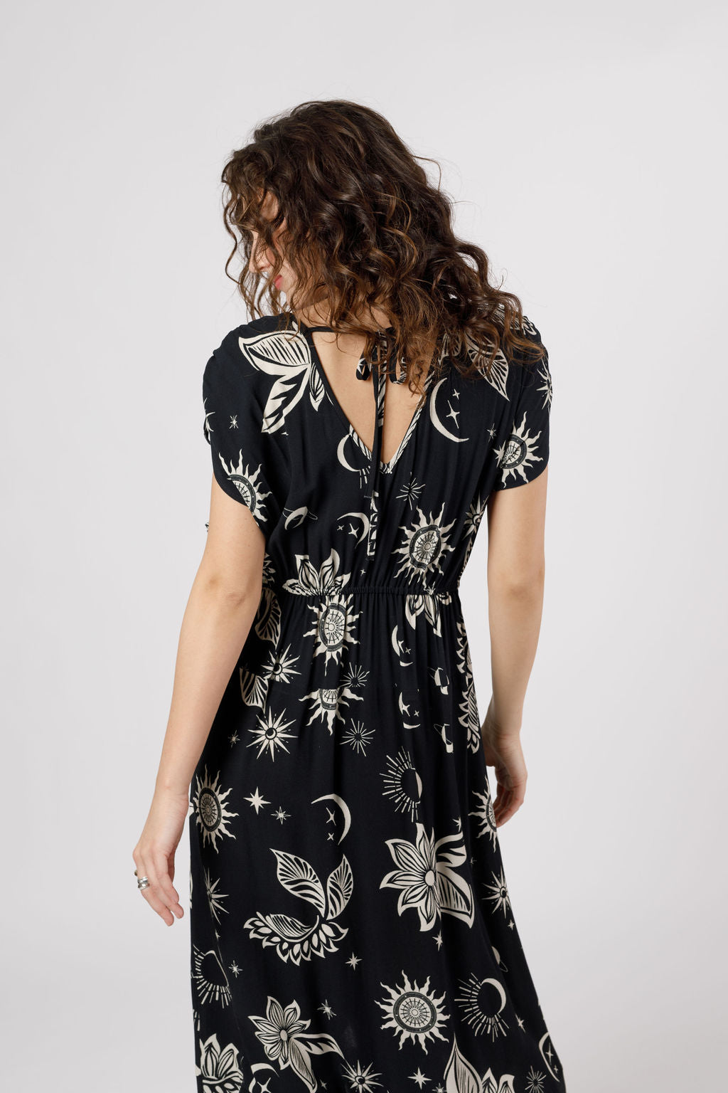 celestial black and silver wrap maxi dress celestial black and silver wrap maxi dress lulus
