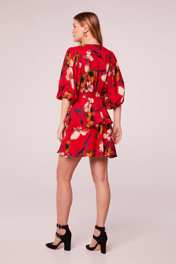 Dolly_Red_Floral_Puff_Sleeve_M