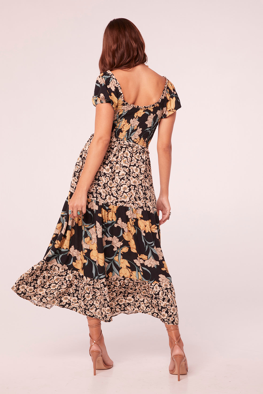 Prita dress hot sale