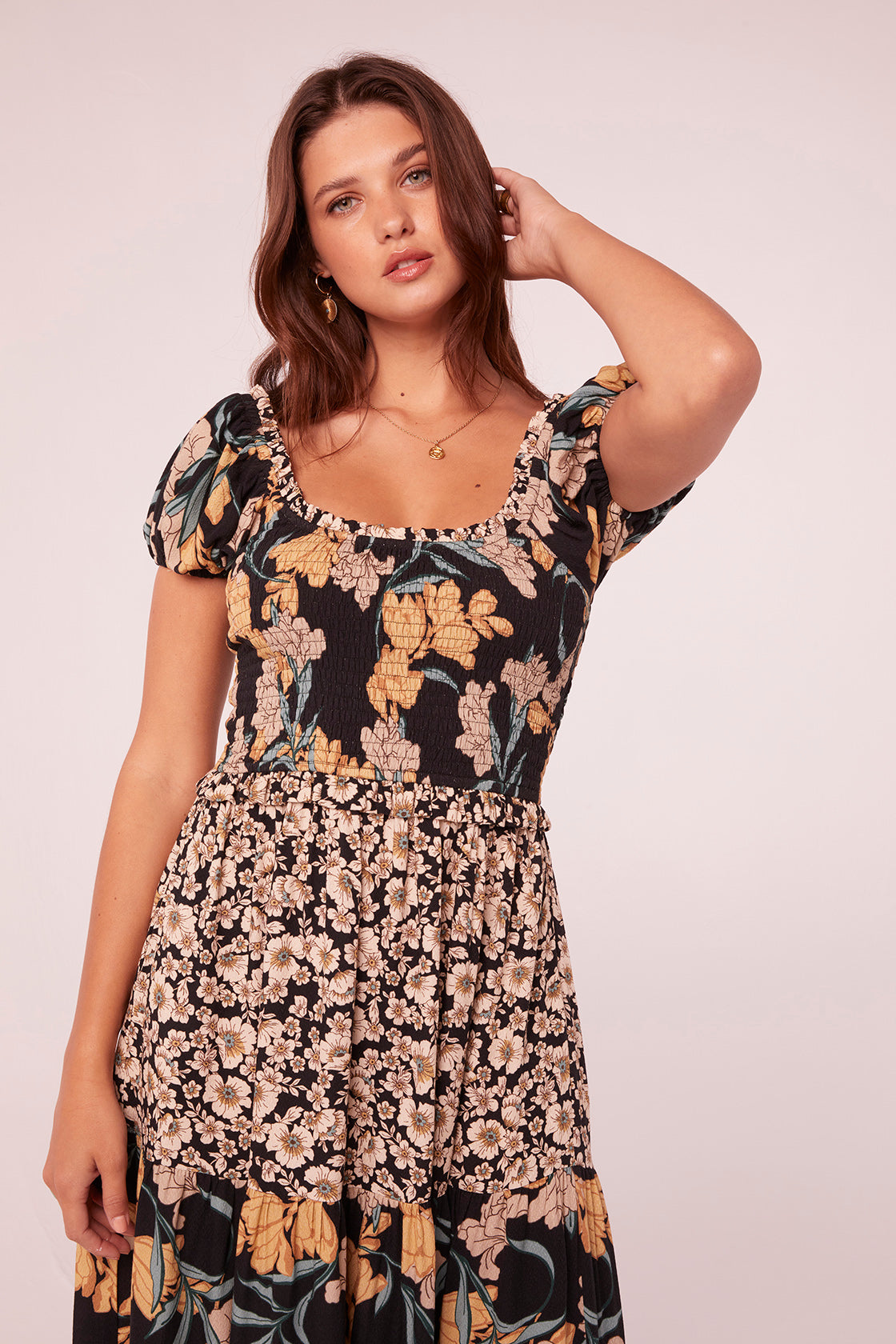 Prita dress hot sale